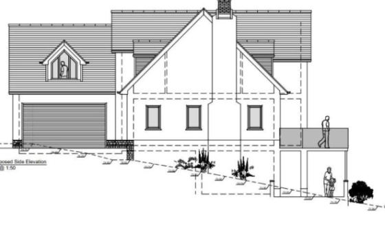 Plot for sale in West Glamorgan photo